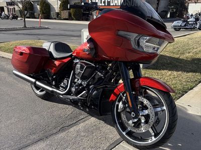 Harley-Davidson 2025 Road Glide