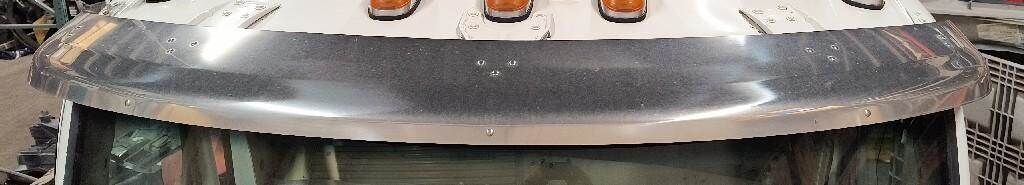 Peterbilt 567 Sun Visor