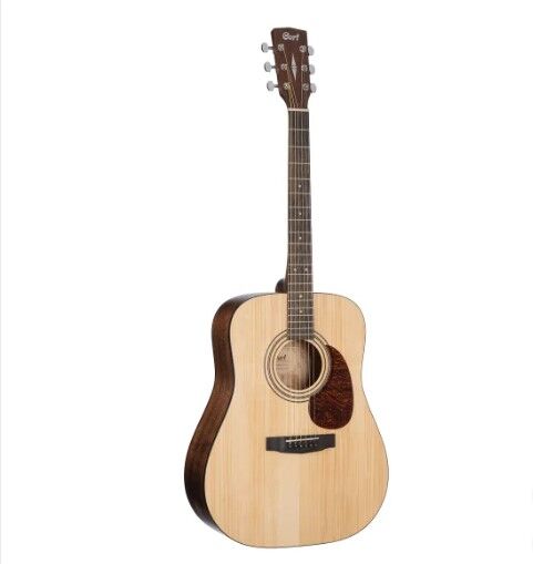 Cort Acoustic Guitar Earth Pack Bundle 1830793 #99578