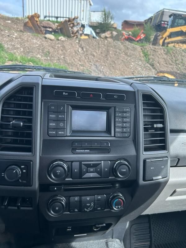2017 Ford F-250 XL in Millcreek, UT | KSL Cars