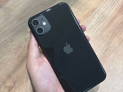 Iphone 11 64gb - Unlocked
