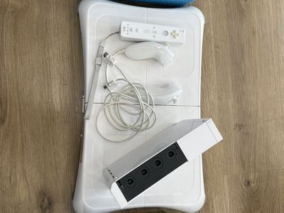 Wii Bundle