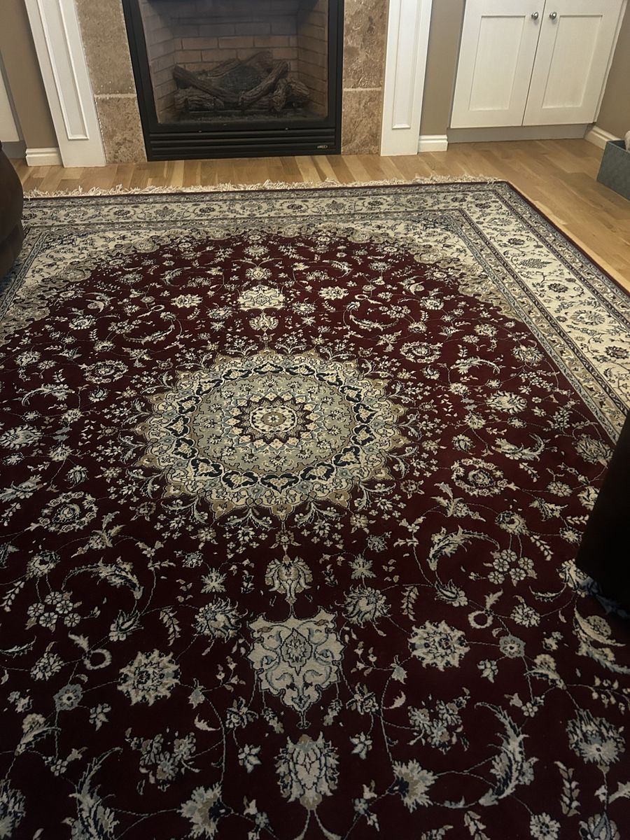 8 x 10 Area Rug