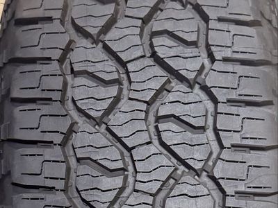 New Ford F150 Tires & Wheels