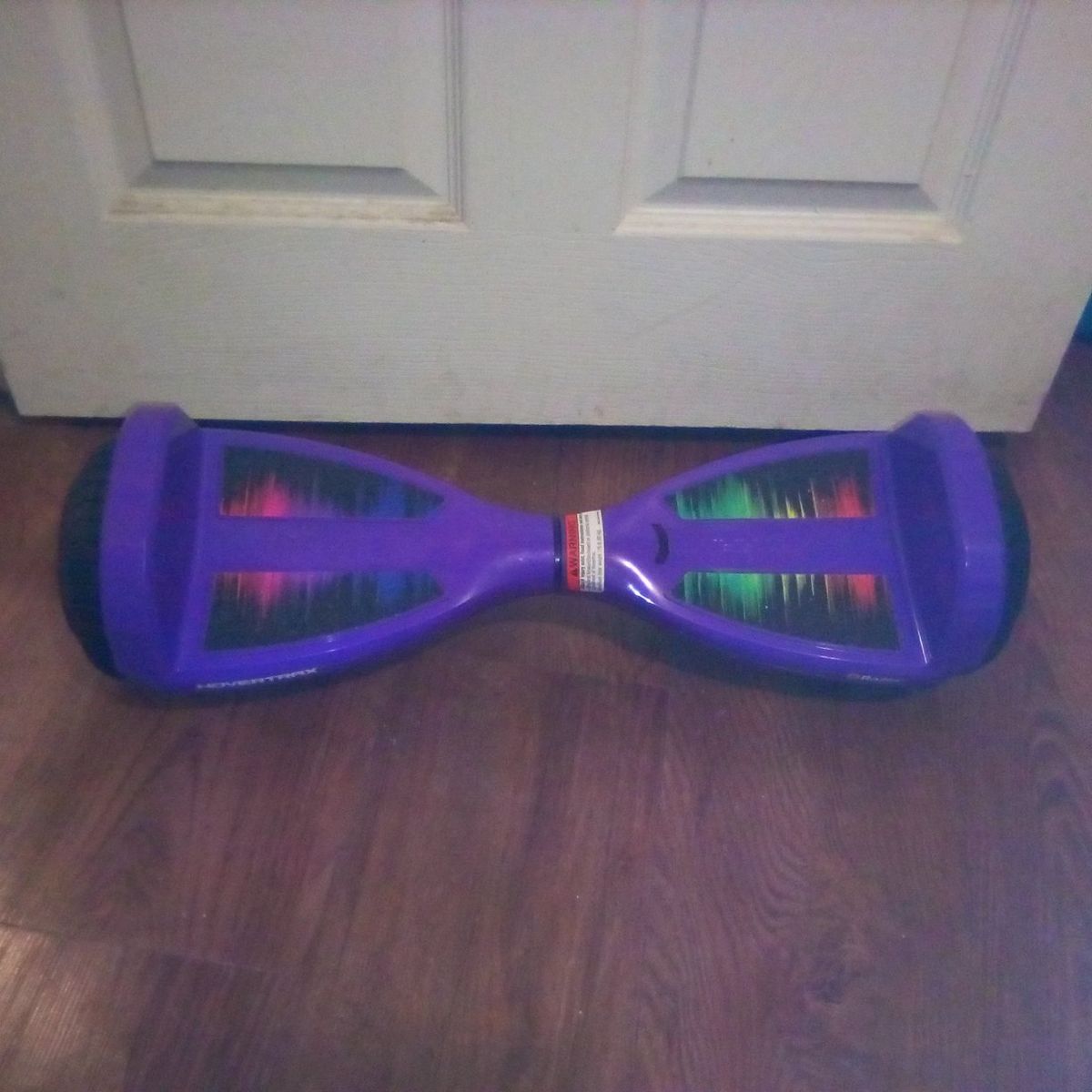 Hoverboard (New)