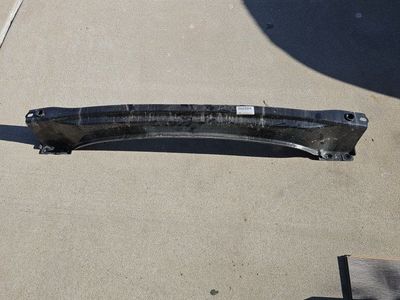 2011-2014 Porsche Cayenne / VW Touareg Rear Bumper Impact Reinforcement Cross Bar