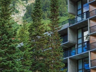Snowbird Summer Getaway: Iron Blosam North Efficiency (June 13–20)