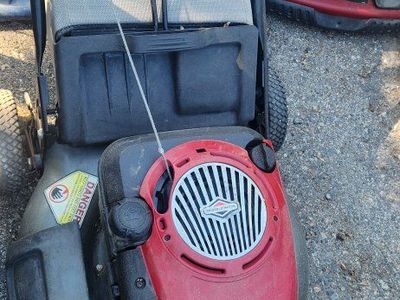Craftsman Push mower