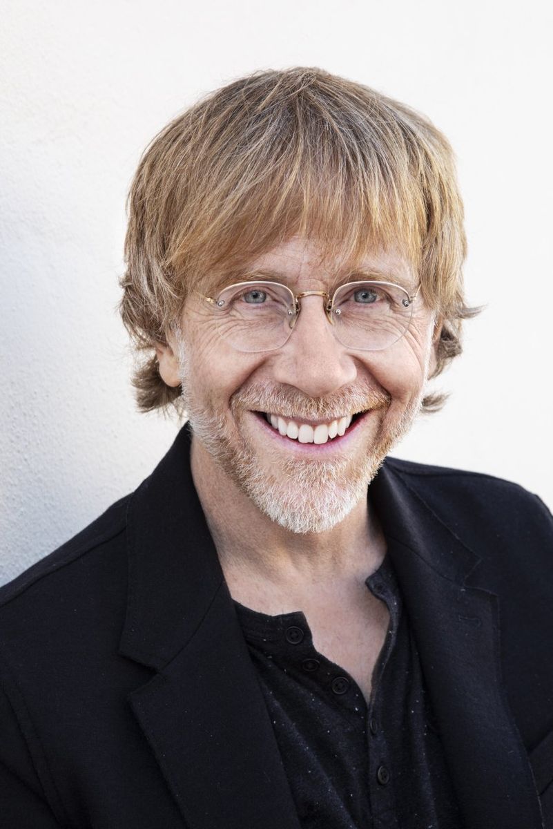 1 ticket to see Phish's Trey Anastasio at Red Butte on June 2