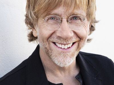1 ticket to see Phish's Trey Anastasio at Red Butte on June 2