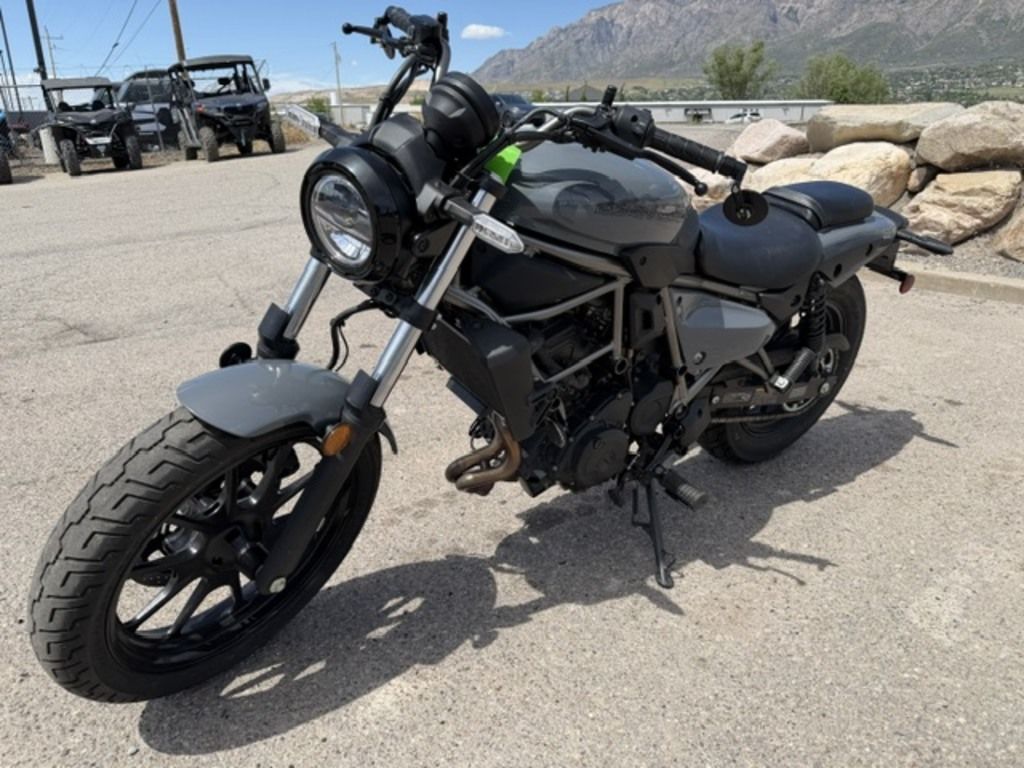 2024 Kawasaki Eliminator® SE ABS