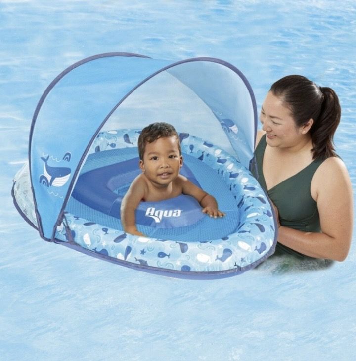 AQUA BABY FLOAT