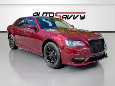 2023 Chrysler 300 Touring L