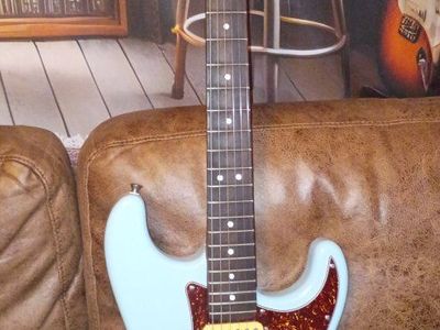 Guitars