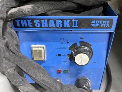 Dent Fix The Shark Dent Puller
