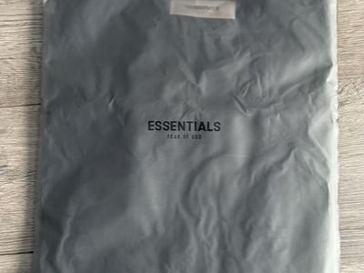 Essential fear of god shirt