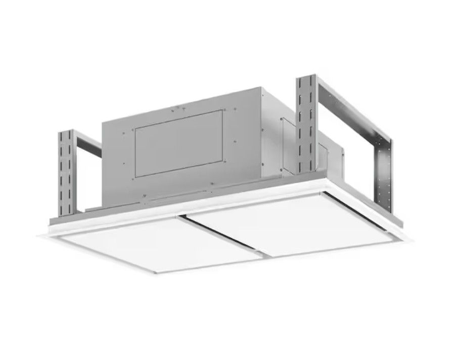 Zephyr Lux Connect 43" Smart Island Range Hood