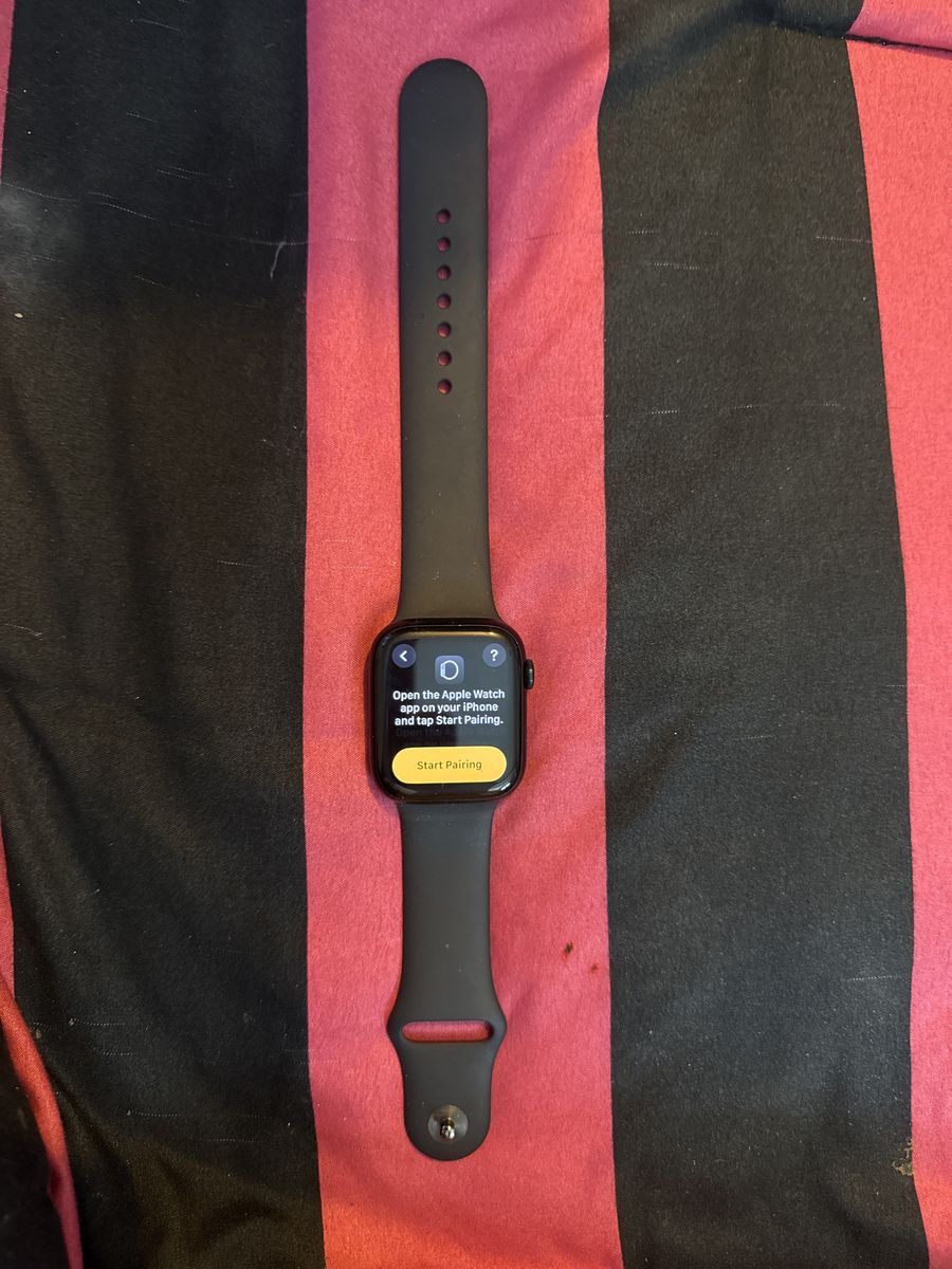 Apple Watch Series 9 (45mm) for Unlocked Smartphone