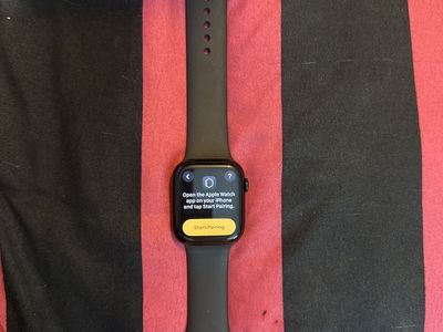 Apple Watch Series 9 (45mm) for Unlocked Smartphone