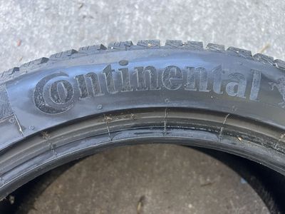 Continental Viking Contact 7 225/45R17 set of 2.