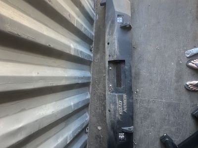 Road Armor Bumper Ford F250/350 YR 05-16