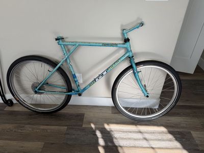 GT Tequesta 20”