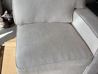 Brand New Sofa Piece