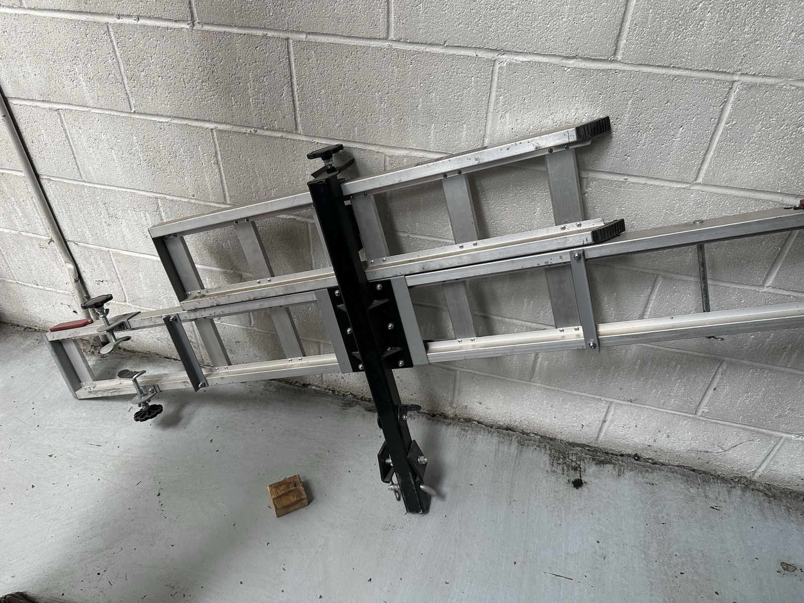 Dirt Bike carrier