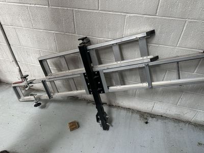 Dirt Bike carrier
