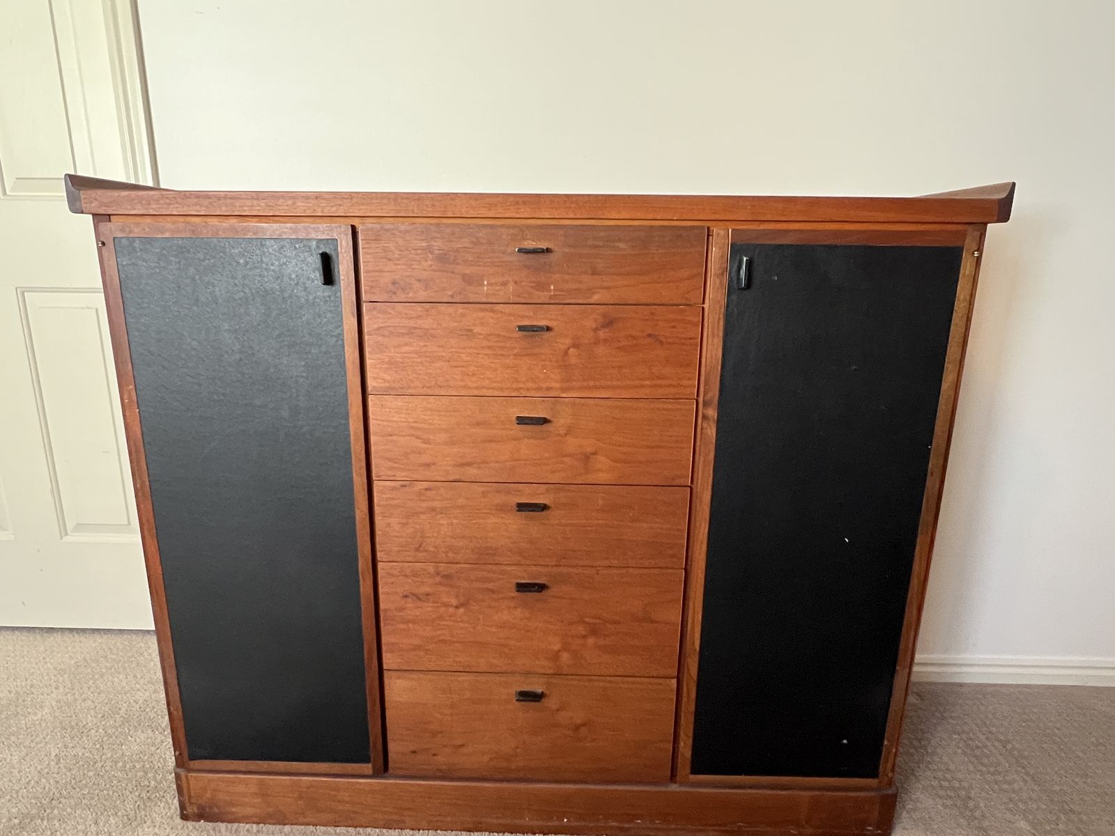 MCM Jack Cartwright Buffet