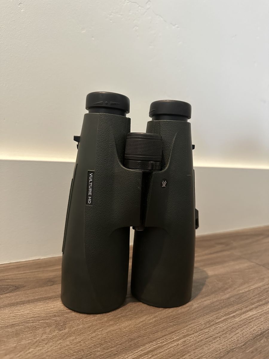 Vortex Vulture Binos 15x56HD