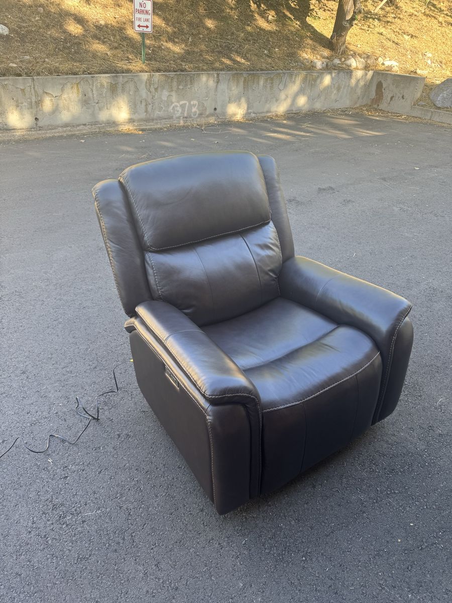 Barcalounger Bryson recliner