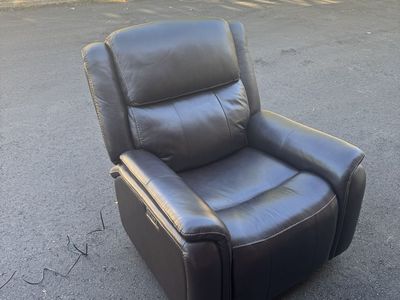 Barcalounger Bryson recliner