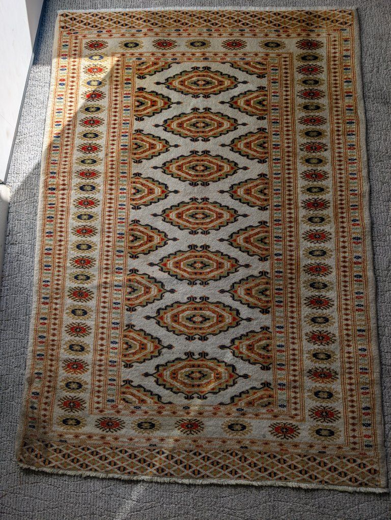 rug