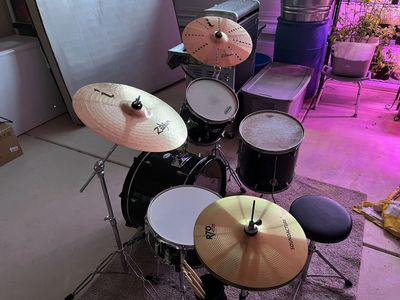 Seeking Punk band members