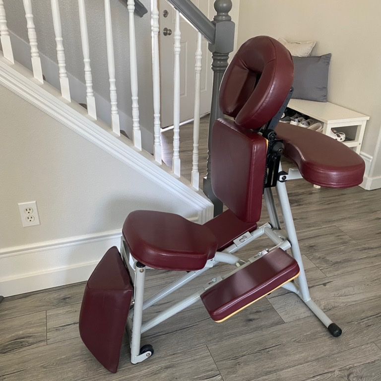 Massage chair