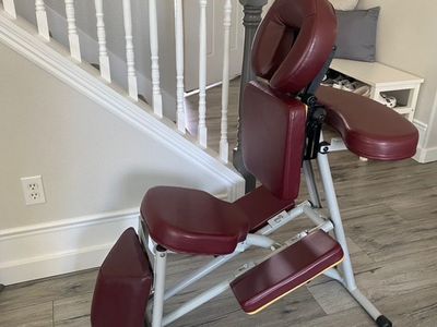 Massage chair