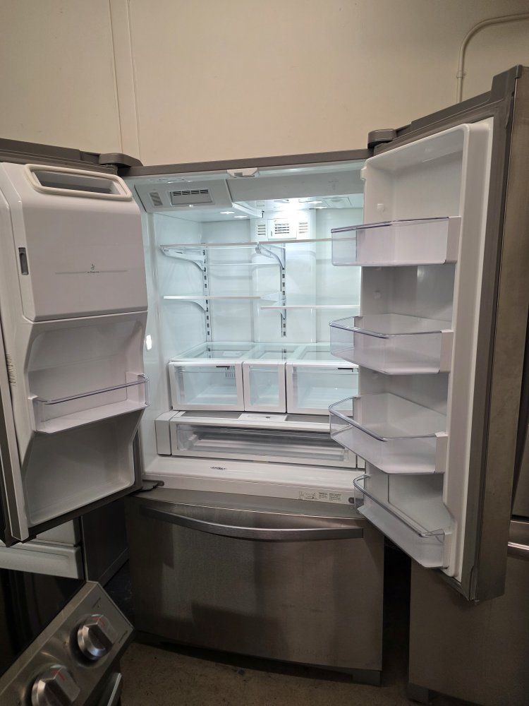 whirpool refrigerator