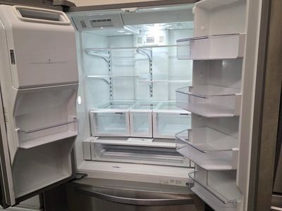 whirpool refrigerator