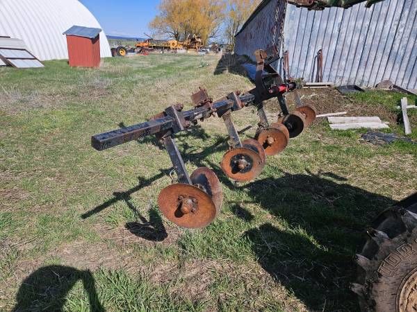 Tool bar for sale - $2,000 (Ashton)