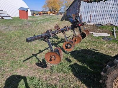 Tool bar for sale - $2,000 (Ashton)