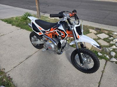 2022 Kayo TS90 Like New