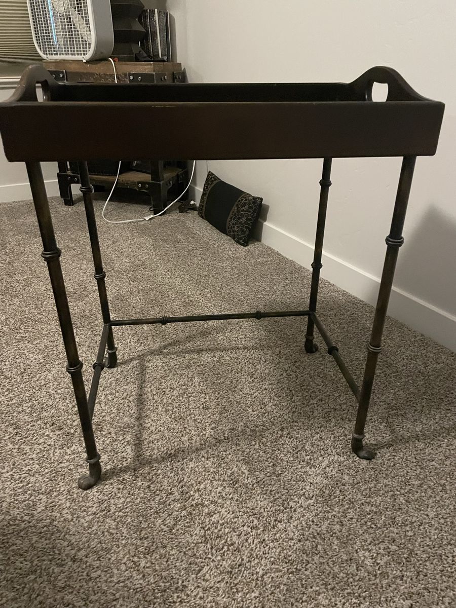 Beautiful Antique Table