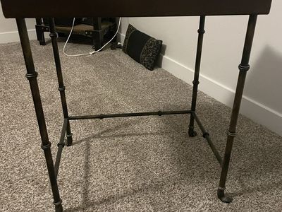 Beautiful Antique Table