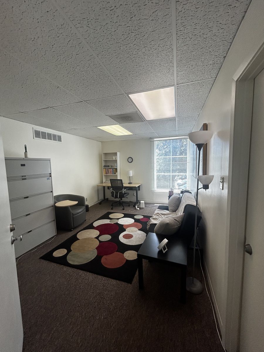 Office Space Available for Rent!
