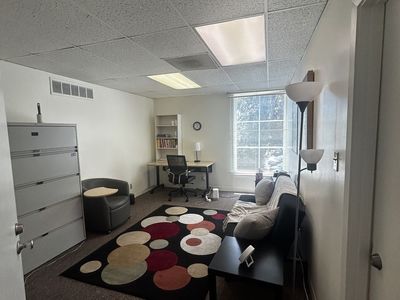 Office Space Available for Rent!