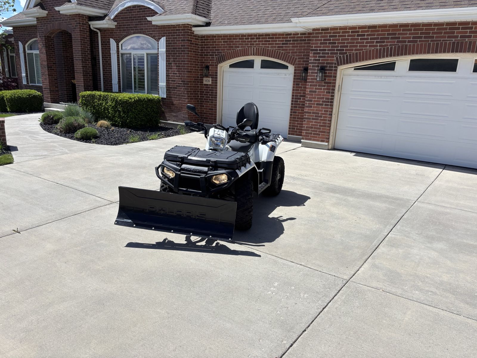 2023 Polaris Sportsman Touring 1000