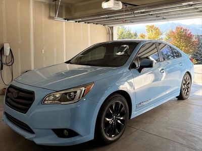 2016 Subaru Legacy 2.5i Prem AWP/HK/Pwr Moon