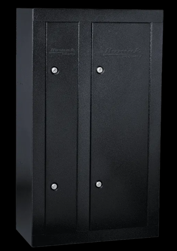 Homak Gun Cabinet
