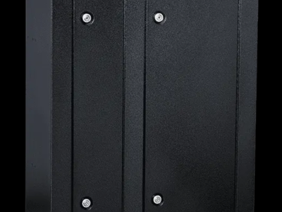 Homak Gun Cabinet